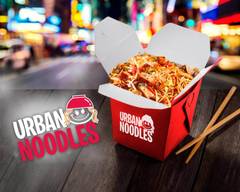 Urban Noodles