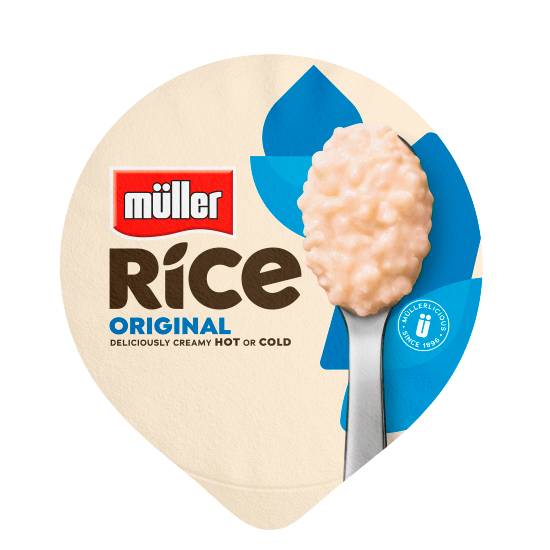 Müller Rice Original 170g