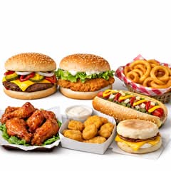 Value Meals by MHB (9715) (9715 137 Avenue NorthWest)