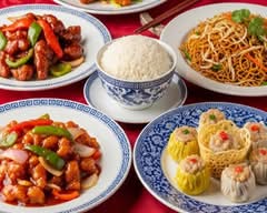 中国菜館 林海餃子酒場 chugokusaikan rinkaigyozasakaba			