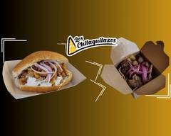 Los Chilaquilazos (Queretaro)