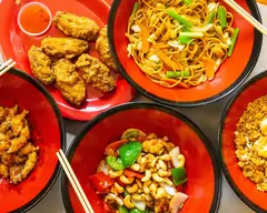 Silver Spring Sichuan Bistro (3830 International Dr)