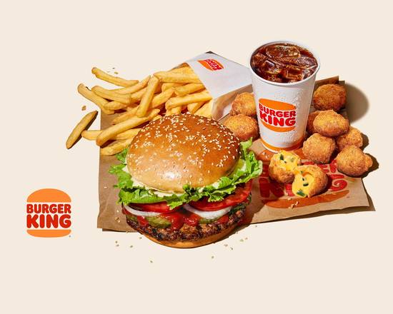 Burger King (Southgate)