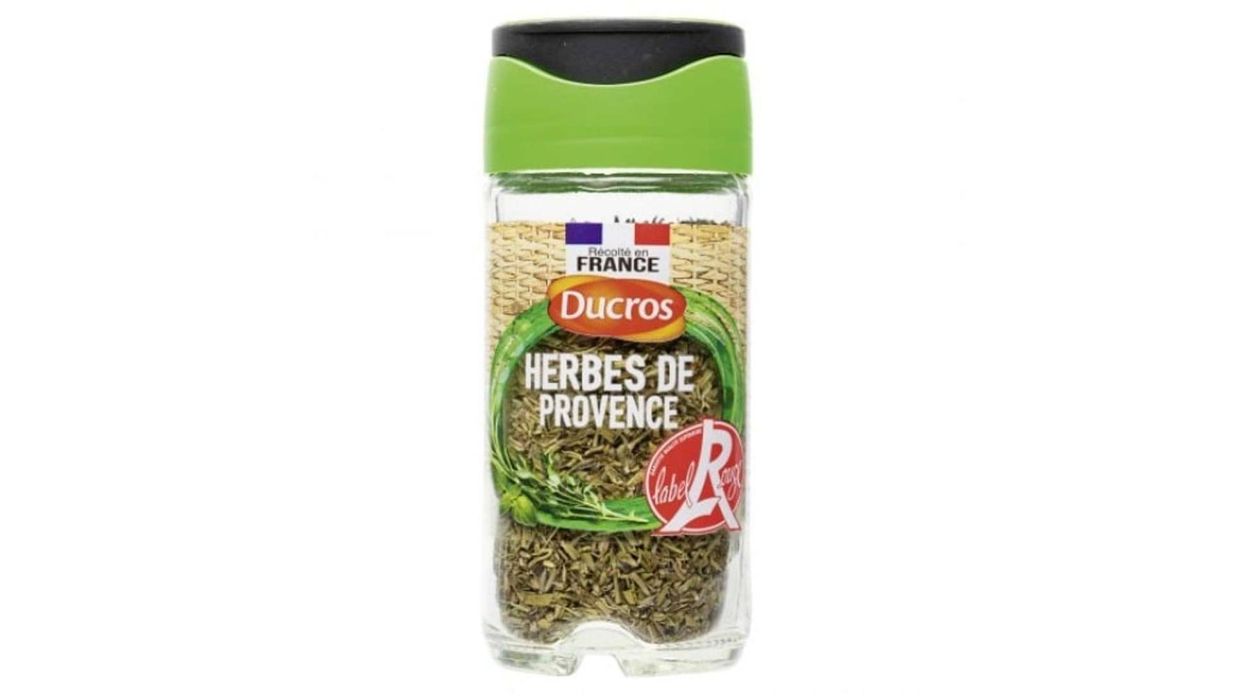 Ducros - Herbes de Provence label rouge