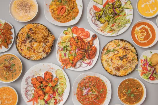 Mythri Delights (Jaipur) Indischer Restaurant