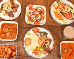 CHEZ LA MAMA - PARIS
