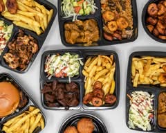 Jennys Jerk Chicken-Kirkgate