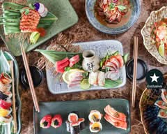 Juugo Sushi (Sto Tirso)