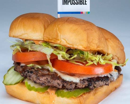 IMPOSSIBLE™ BURGER