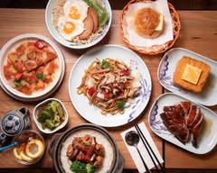 Canton Cafe-Chatswood