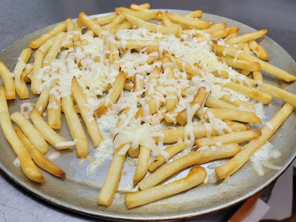 Cheese Fries