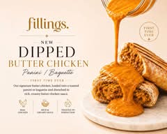Fillings