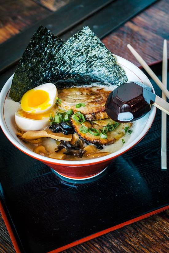 Miso Ramen