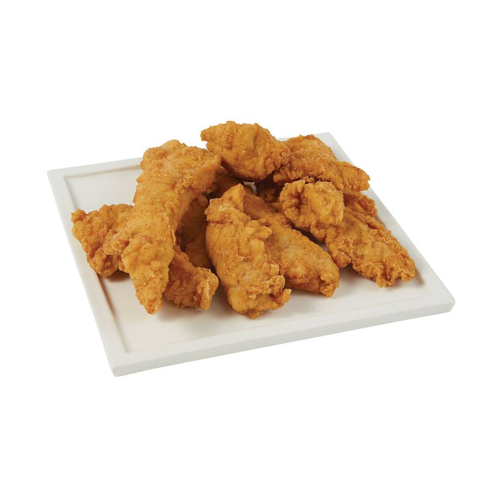 Raley'S Chicken Strips (Cold) 1 Lb