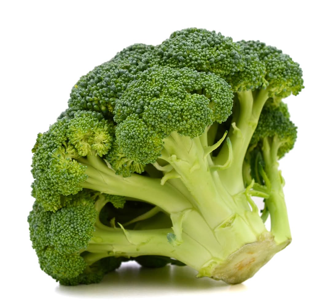 Broccoli Crowns (0.33 kg)