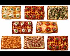 Tori T’s Pizzeria 
