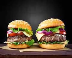 Dazz Planet Burguer 