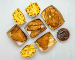 FARMERS FRESH/CHARLEEZ CHICKEN (Auckland)