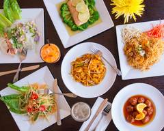 Thai Dishes - Los Angeles