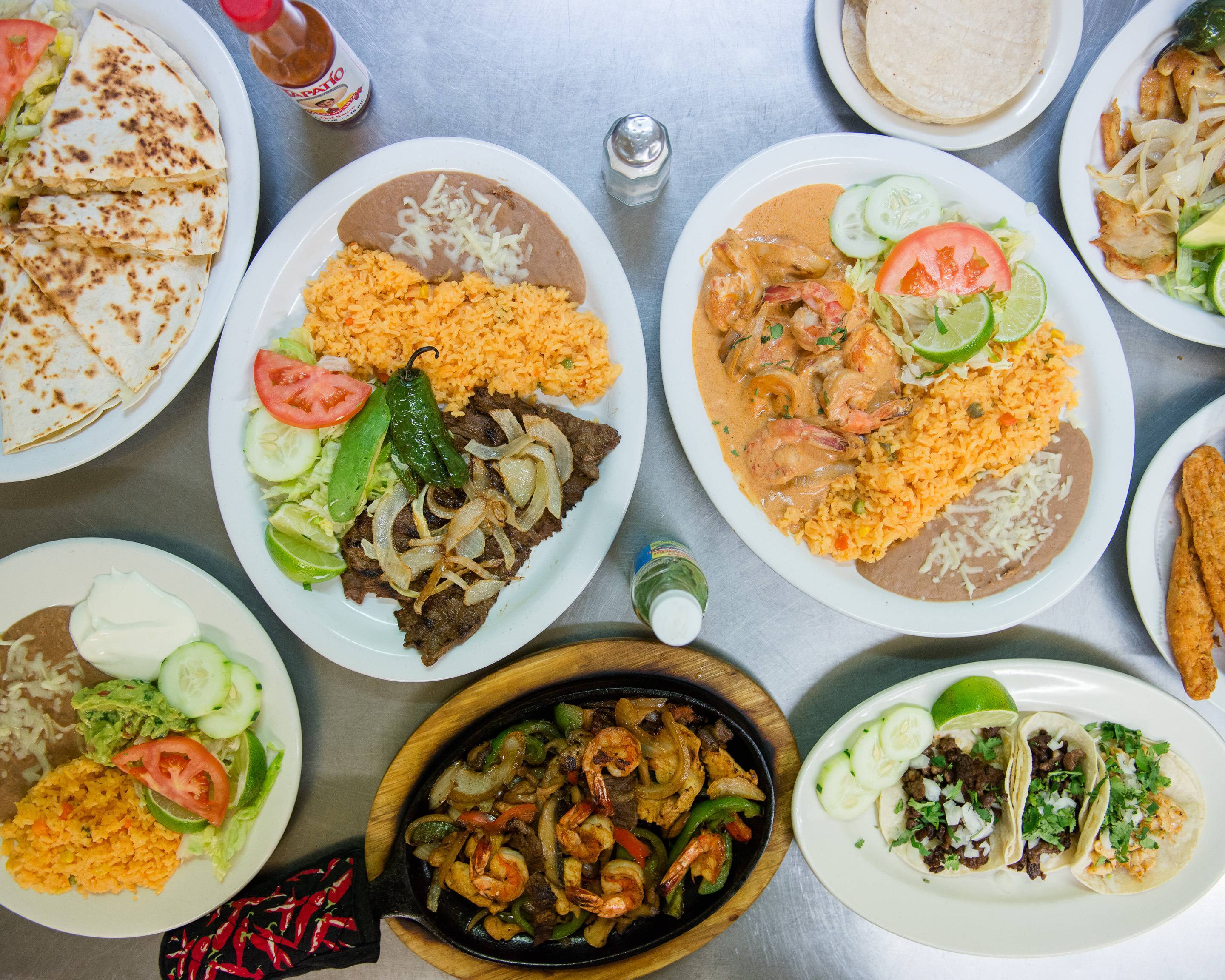 Order El Puerto Delivery in Whitehall | Menu & Prices - Uber Eats
