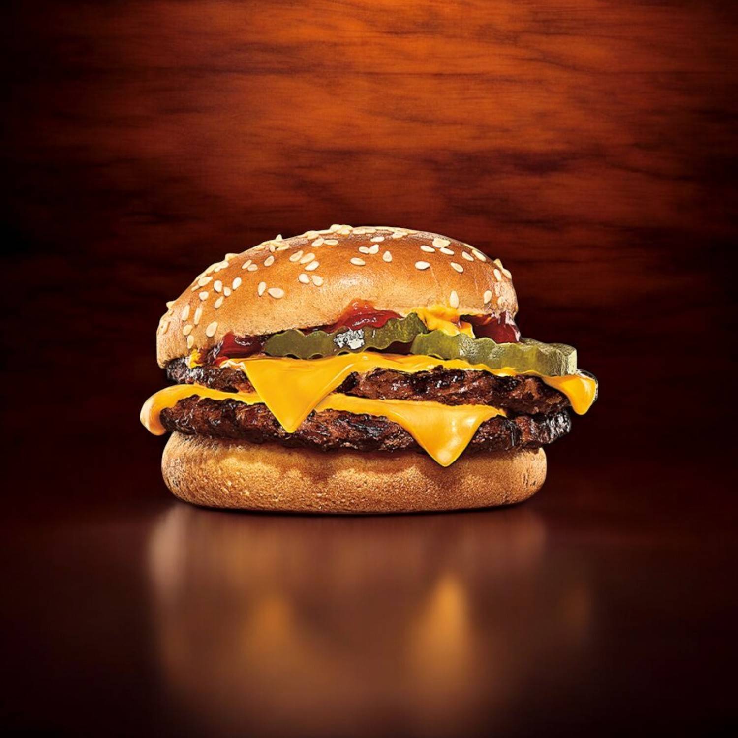 🍔 Giant X2