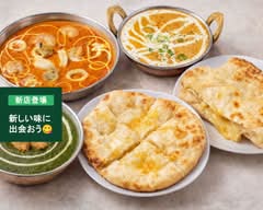 【インド・ネパールカレー】Sai Bar n Restaurant