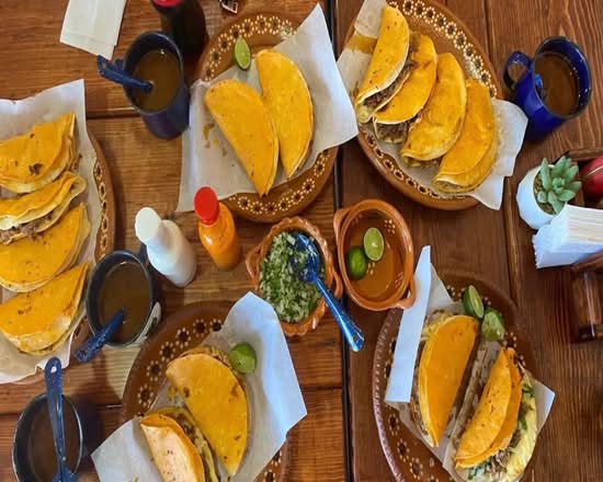 Birrieria “El Fuerte” Sinaloa Sucursal Gómez Morín (Ciudad Juarez)