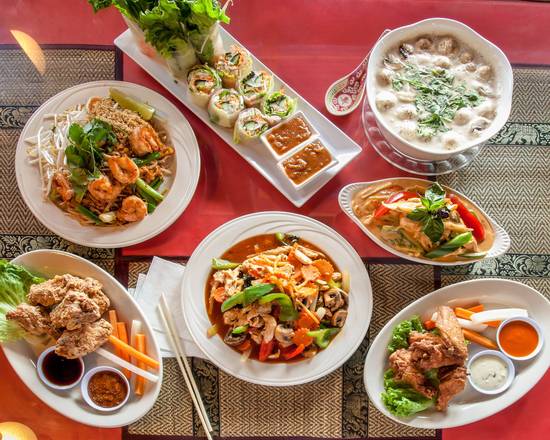 Thai Pepper (Fort Collins)