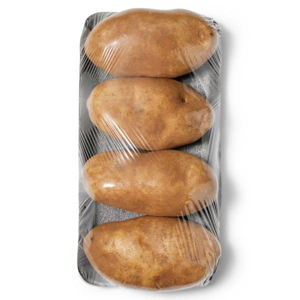 Side Delights Prime Select Russet Baking Potatoes