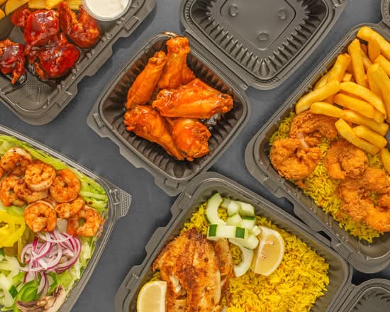 America's Best Wings