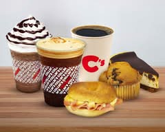 Collins Coffee