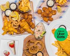 Millers Fish & Chips (Shoreditch)