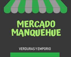 Verduleria Mercado Manquehue (El Golf)