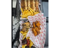 Crispy Fry (3705 General De Gaulle Dr)