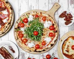 Centro Pizza