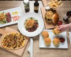 Dive 106 (938 Amsterdam Ave)