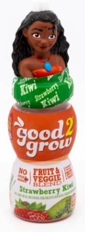 Good 2 Grow Fruit and Veggie Blend Strawberry Kiwi 6oz