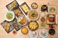 丰樂食堂 黎明總店