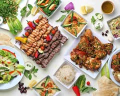 Chicken Maison (Fountain Valley)