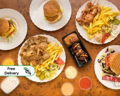 Food Imperium