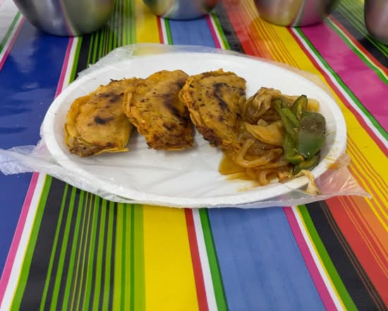 Tacos De Barbacoa Ruso (Guadalajara)