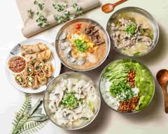 城隍殿麵線