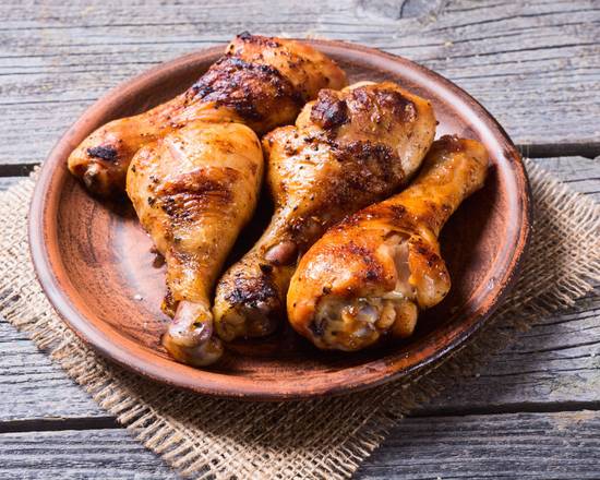 Chicken Drumsticks - 5 pieces