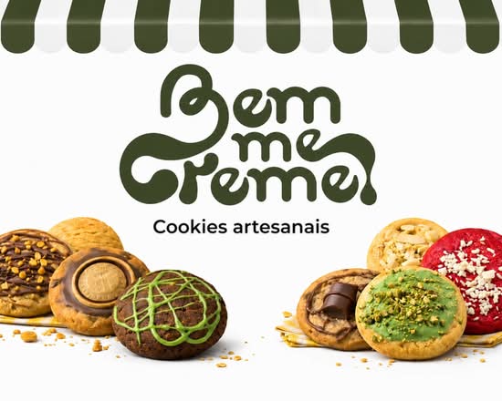 Bem me Creme