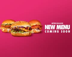 Bürgshake® -Lancaster