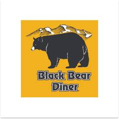Black Bear Diner (13590 University Boulevard Ste. 100)