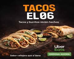 Tacos El 06 (Mexico City)