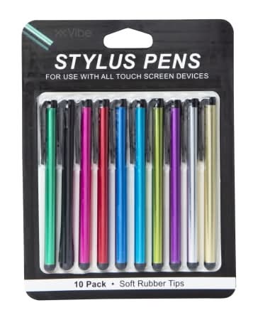 Stylus Pens 10-Pack
