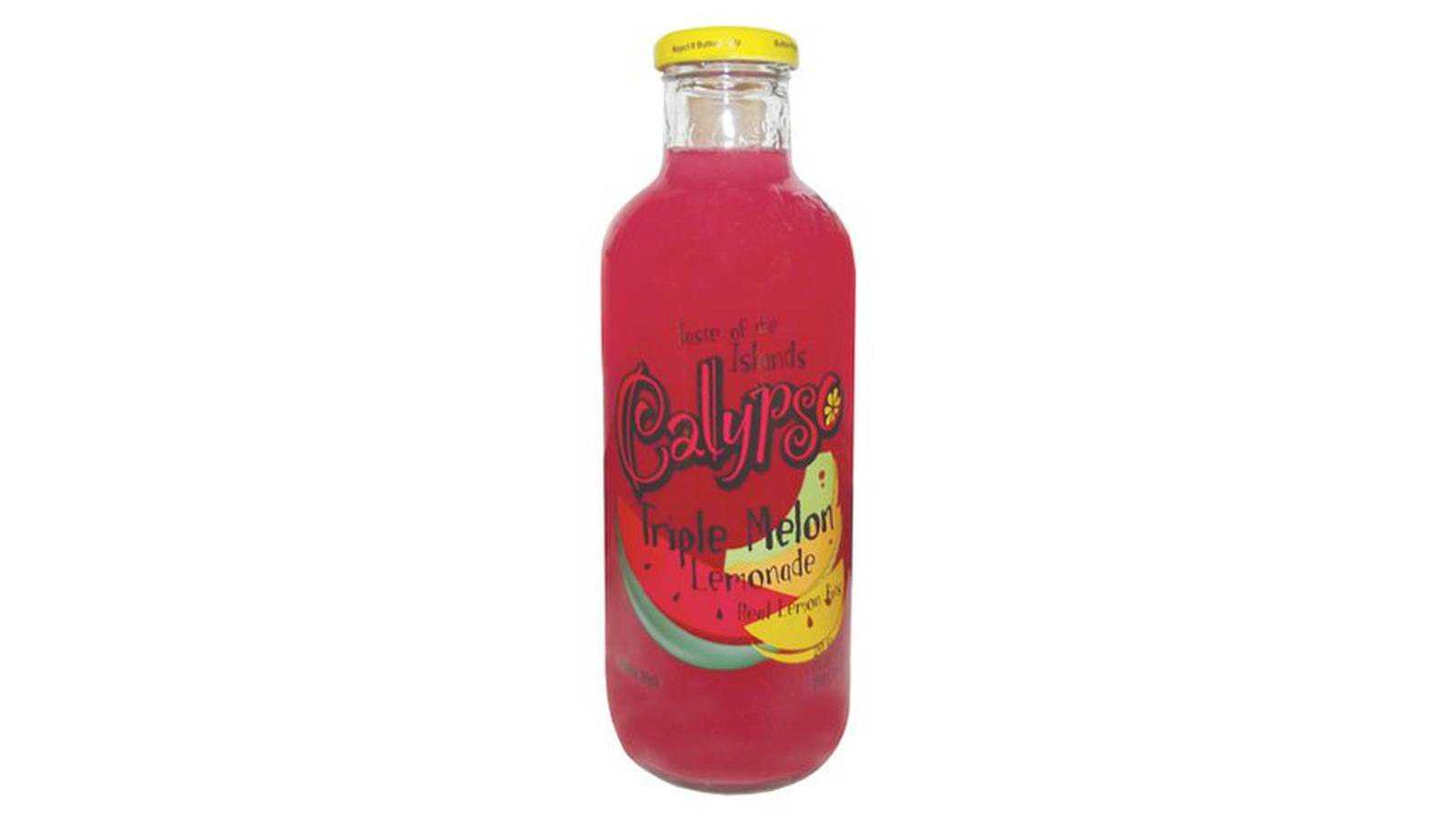 Calypso - Triple Melon Lemonade