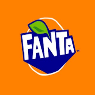Fanta Orange